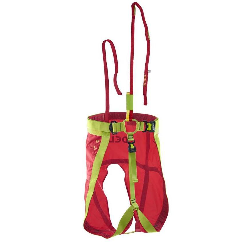 Edelrid Fast Saver Air Harness - Safety Rescue Rope Access