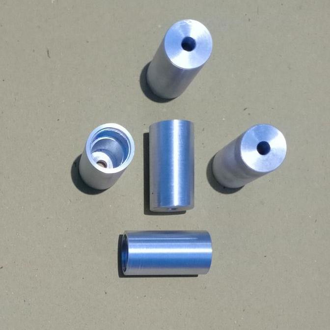 Sambungan Tabung Angin Garuda OD 25