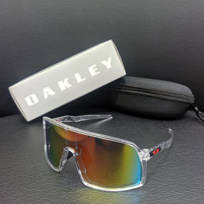 Kacamaya Olahraga Bersepeda Running Hiking Outdoor Bersepeda Roadbike Seli MTB Brand New With Box