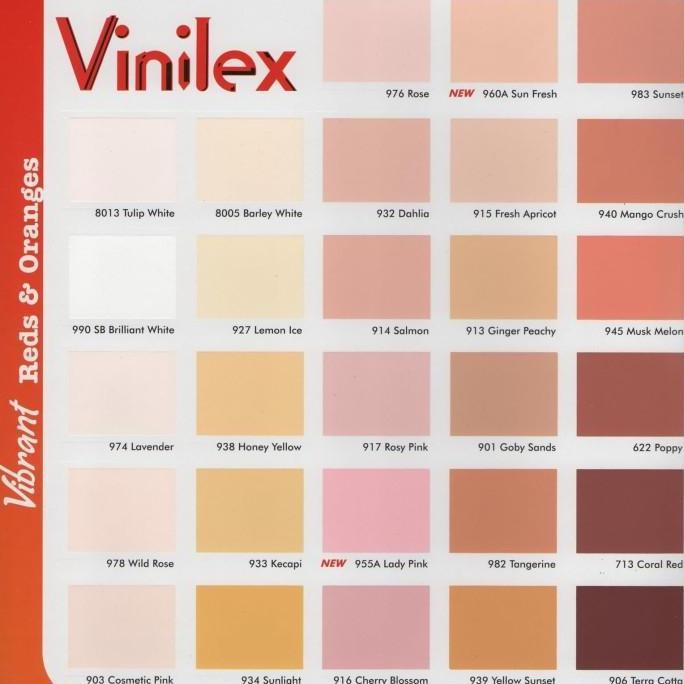 Nippon Paint / Cat Tembok / Galon / Vinilex 300 / Vinilex White  Sale