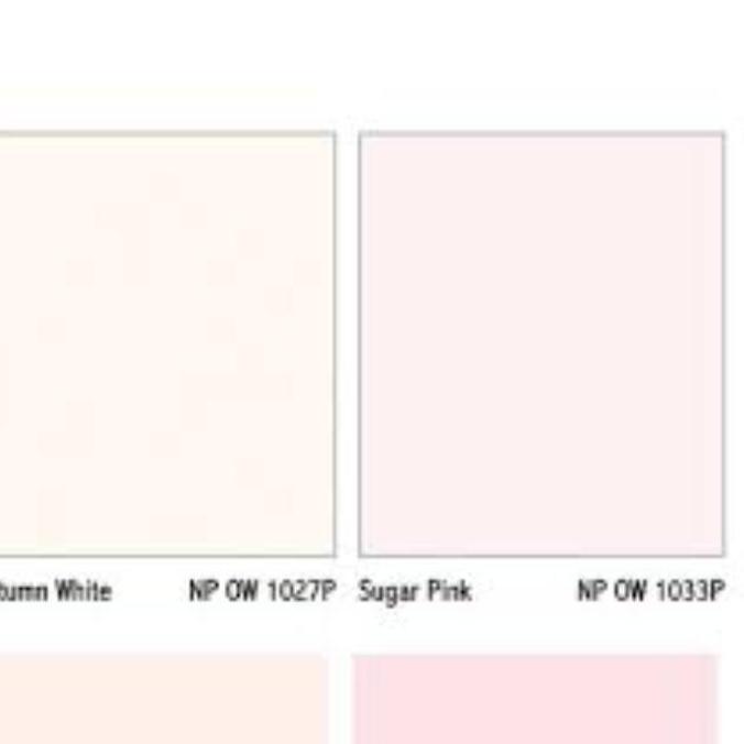 Cat Nippon Spotless Sugar Pink 2,5 Liter / Nippon Spotless Galon  Sale