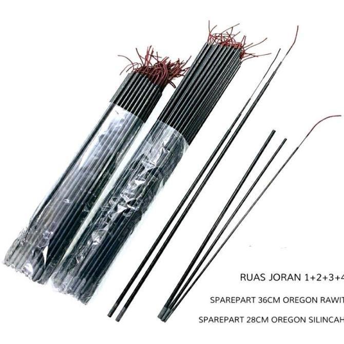 Sambungan Sparepart oregon Rawit Silincah Stone Kirin