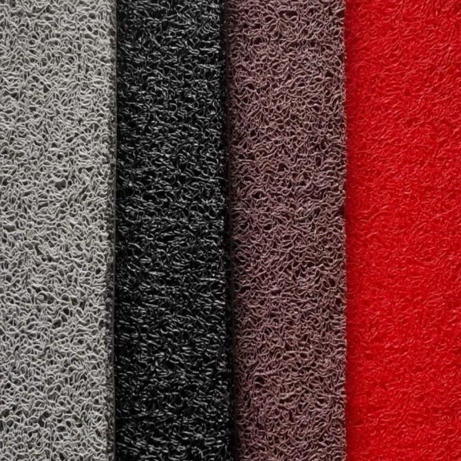 Karpet Sepeda Motor Listrik Exotic Sterrato