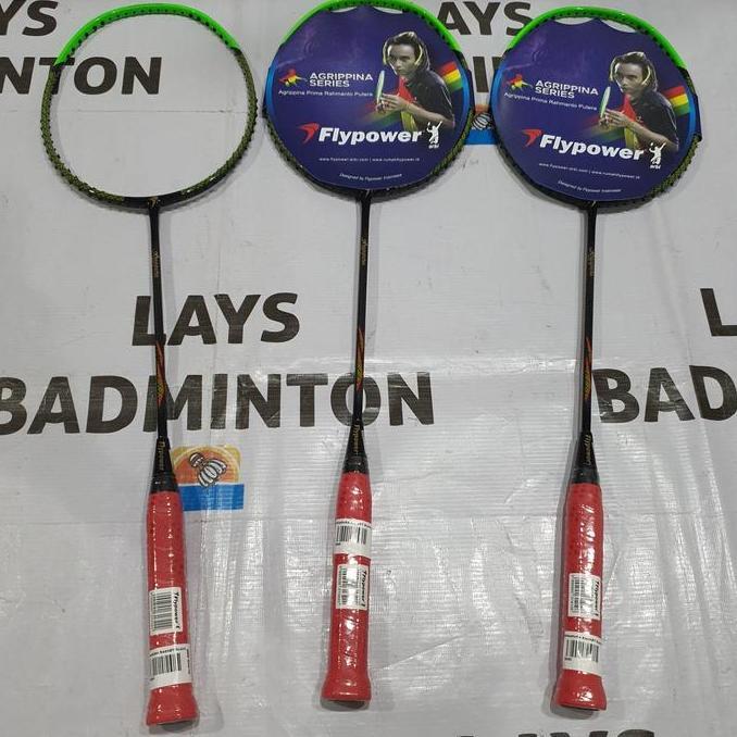 RAKET FLYPOWER ARGAPURA Terlaris