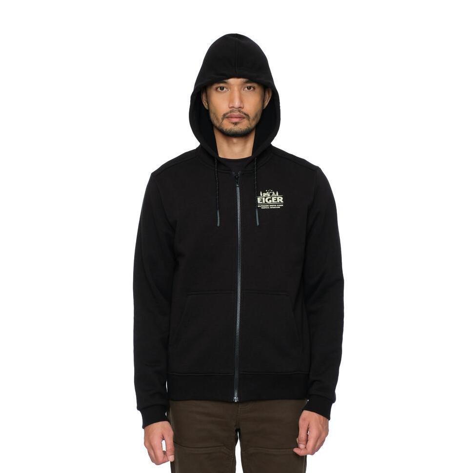 EIGER VERTMOUNTRIDE HOODIE SWEATER