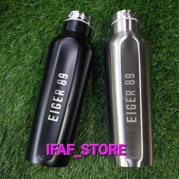 Eiger Selfoss Bottle