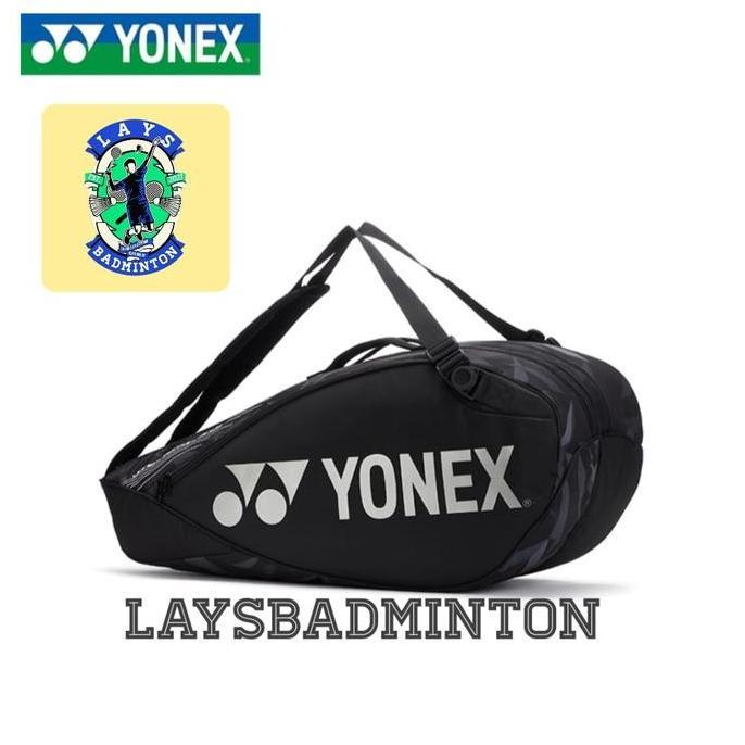 TAS BADMINTON YONEX BA92226EX ORIGINAL | YONEX PRO TOURNAMENT - NAVY Terlaris