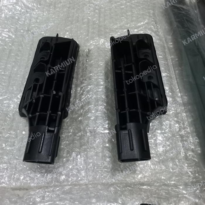 Breket & Cover Roof Rail Set Karimun Kotak Original Dan Terpercaya