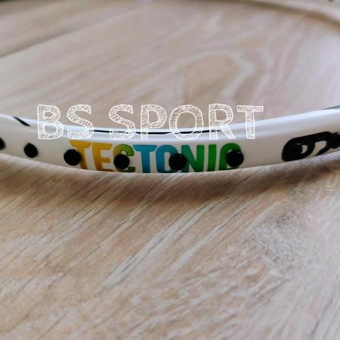 RAKET BADMINTON LINING TECTONIC 9 ORIGINAL