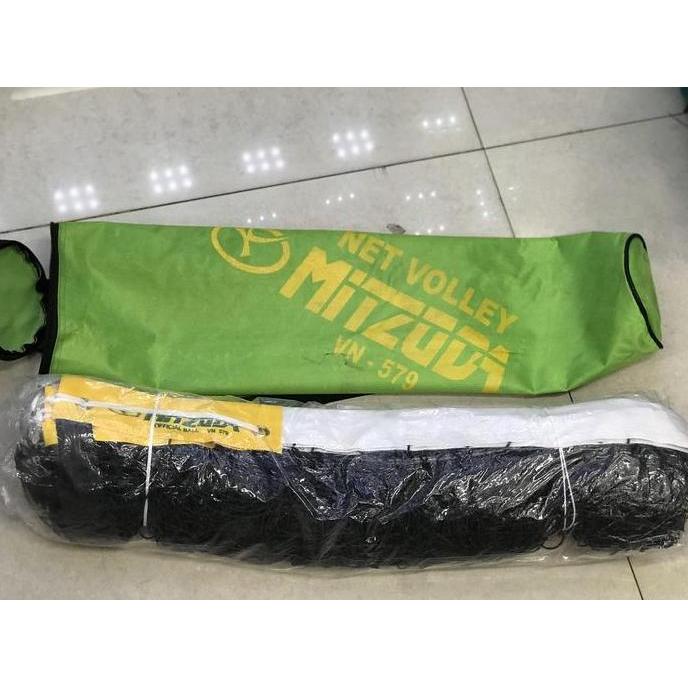 MITZUDA NET VOLI VN 579 ORIGINAL Terlaris