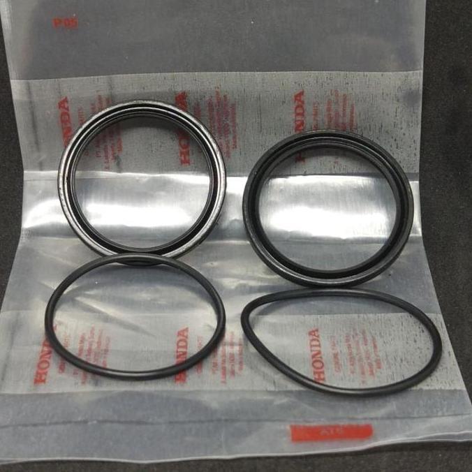 New- SEAL SIL PULLY PULI VARIO 125 150 ASLI ORI ORIGINAL