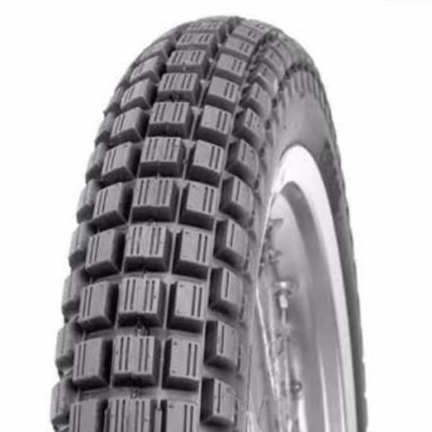 New- Ban luar swallow trail ring 16 / 19 / 21 s209