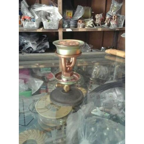 Kompor Semawar Minyak 201 / Kompor Jos Minyak / Kompor Mawar Minyak