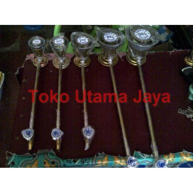 Kompor Semawar Gas 202 / Kompor Jos 202 / Kompor Stik 202 / Kompor Gas