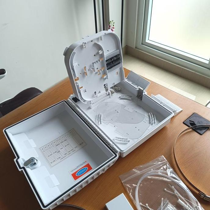 HARGA DISC - ODP 16 CORE | ODP 16CORE SUNSEA | odp 16 core double lock