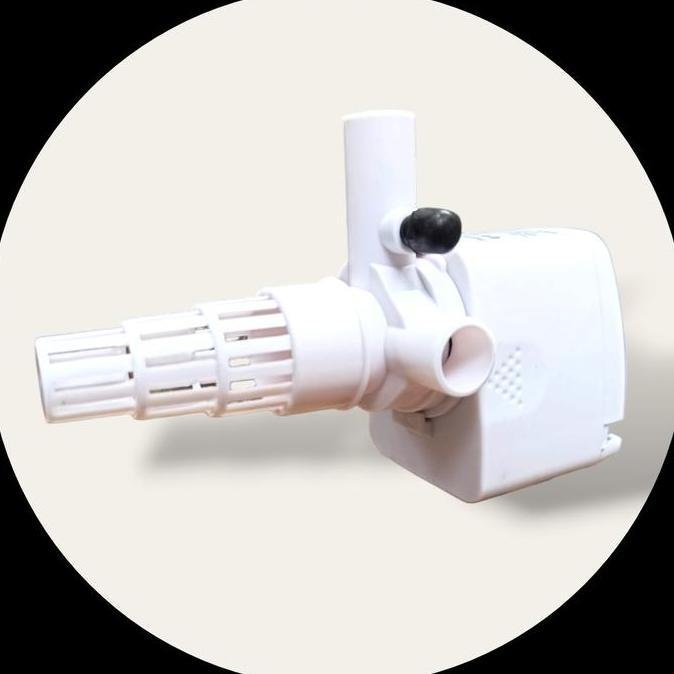 POMPA Aquarium 1200 1800 Pompa Kolam 1200 1800