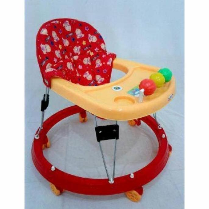 BABY WALKER TAJIMAKU 307 ME