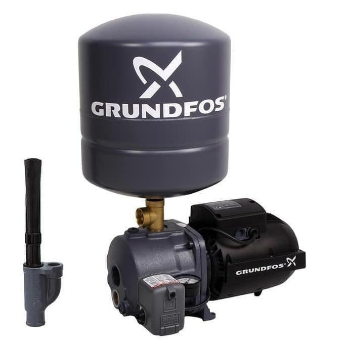 POMPA AIR GRUNDFOS JPD 4-54 / D4 JET PUMP JD BASIC 4 PT-V ORIGINAL DAN TERPERCAYA