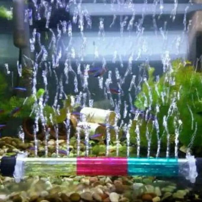 PAKET PIPA AERATOR SELANG DAN MESIN AERATOR AQUARIUM LENGKAP