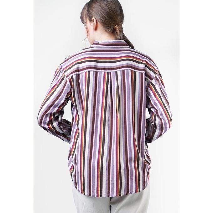 Bodytalk Kemeja Wanita Karhu All Color 24501T9AC