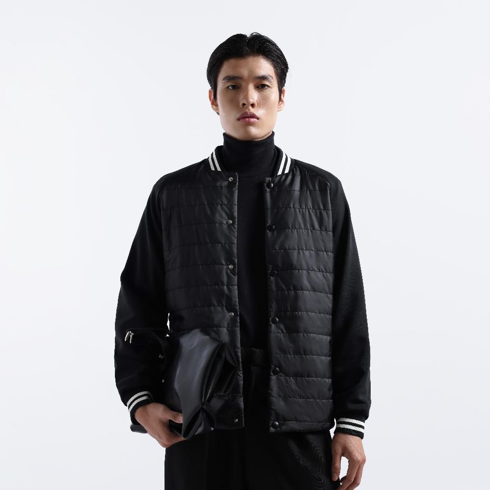 Heymale Scoville Jacket Jaket Pria