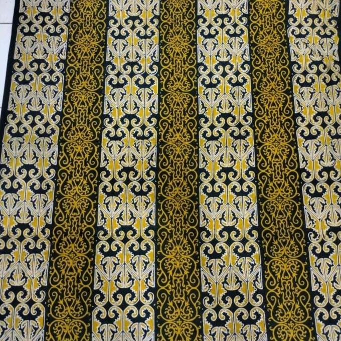 kain batik gorga batak