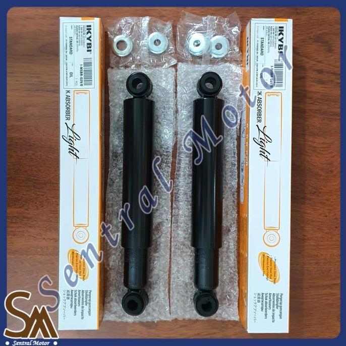 Promo Shockbreaker Shock Breaker Belakang Triton/L300/Kuda/Kijang 5K/7K Ikybi Diskon