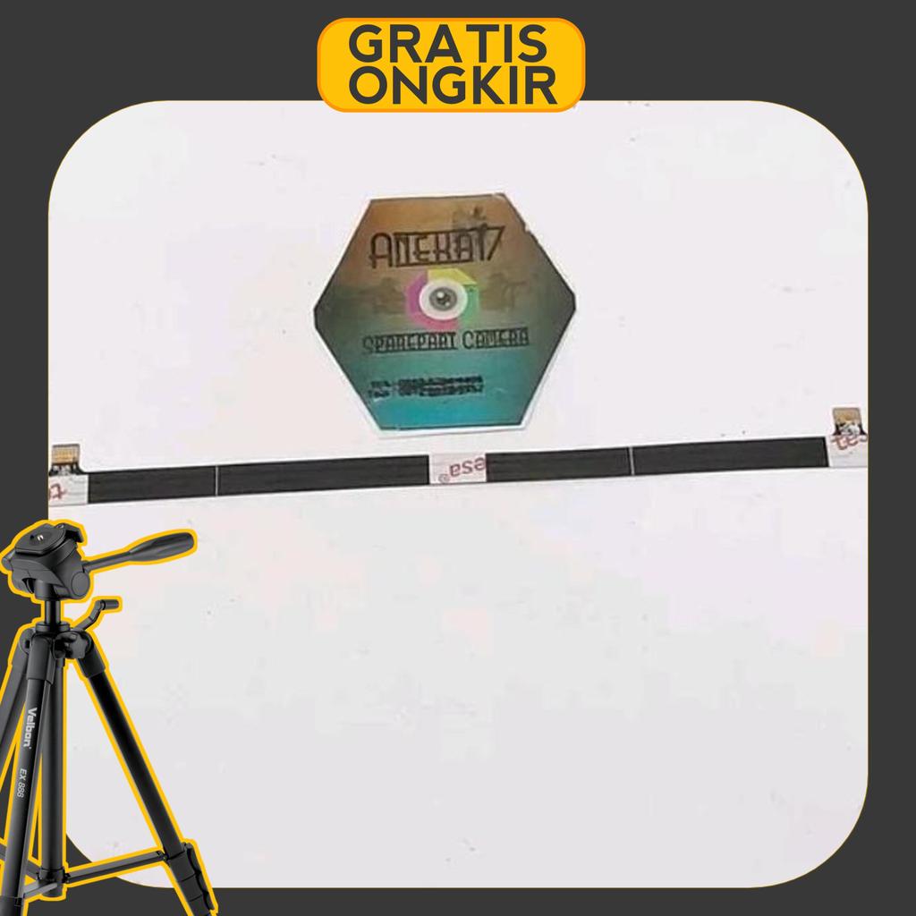 Flex Fleksibel Lcd For Olympus Omd-Em5 Mark Ii Em5Ii Em5 Ii