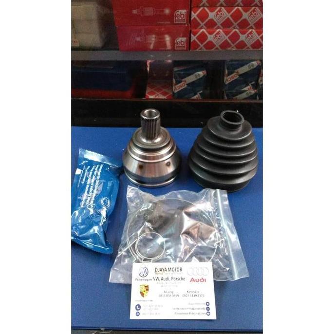 Promo As Roda Luar (CV. Joint) VW Golf 5GTI, Golf 6, Scirroco, Tiguan,Touran Diskon