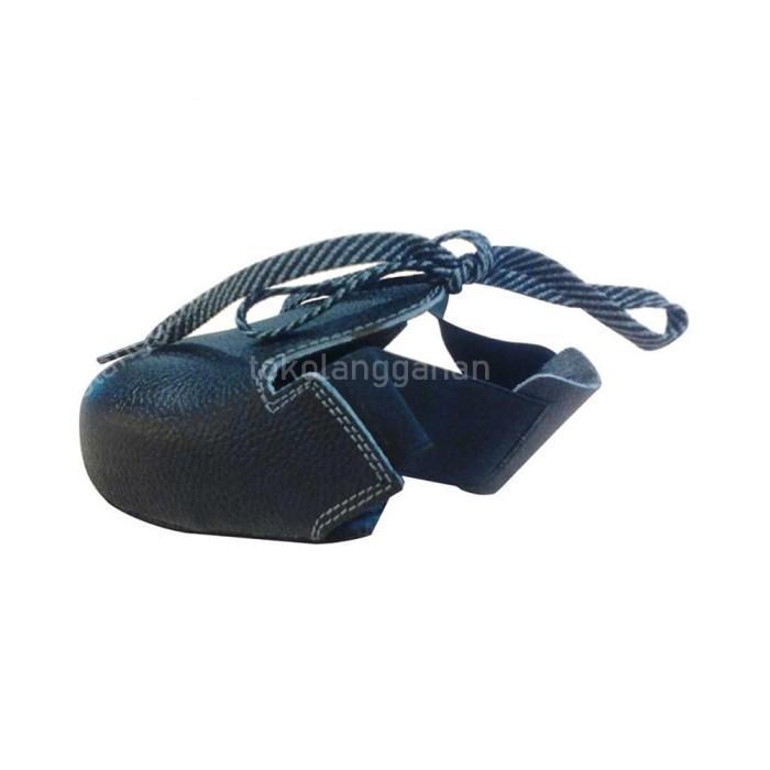 TERBARU Krisbow Cover Pelindung Sepatu Steel