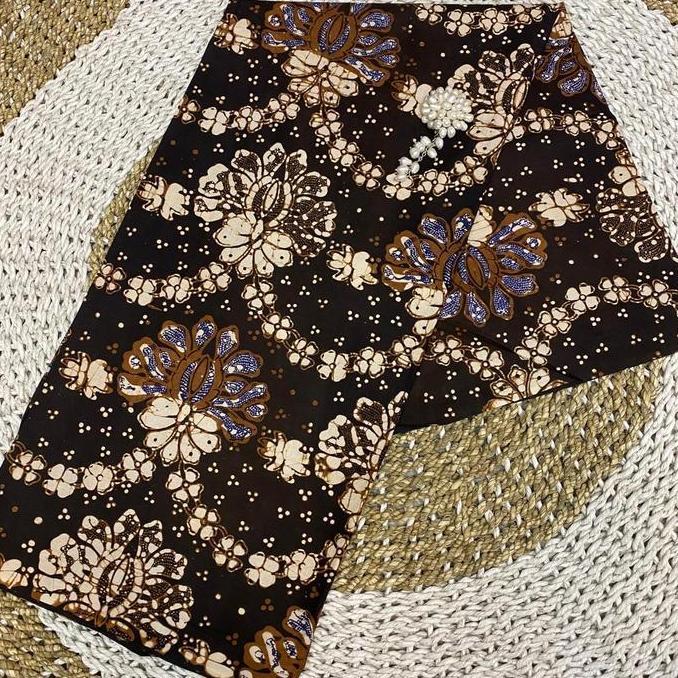 kain batik cap jogja bahan katun premium 15