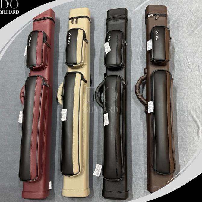 Tas Billiard MIRAI Hardcase 3x4 / Mirai Case 3x4 Terlaris