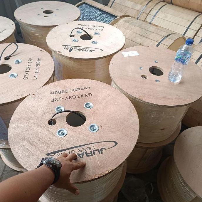 Kabel fig8 12 core / kabel fig8 12 core 2km Terlaris