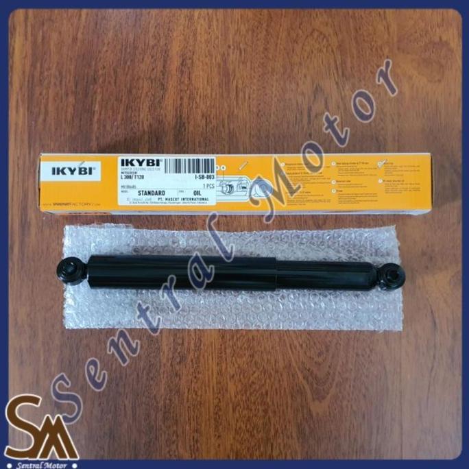 Promo Shockbreaker shock breaker Steer Mitsubishi L300/Colt T120 Old Doyok IKYBI Diskon