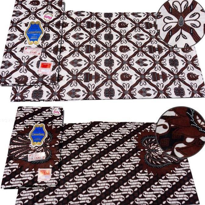 Couple Sarimbit Jarik Instan Bapak Ibu