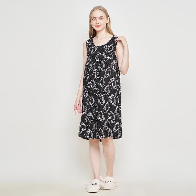 Felancy Sleepwear Viscose 078-NE6091