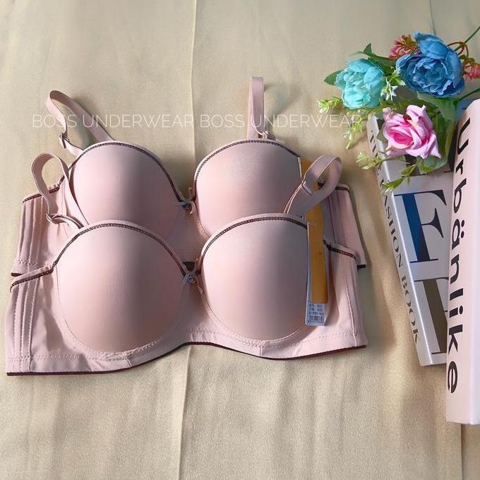 Murah Bra push up, bra kawat, BH polos busa, bra busa tebal sedang, bra import, BH kawat polos, BH k