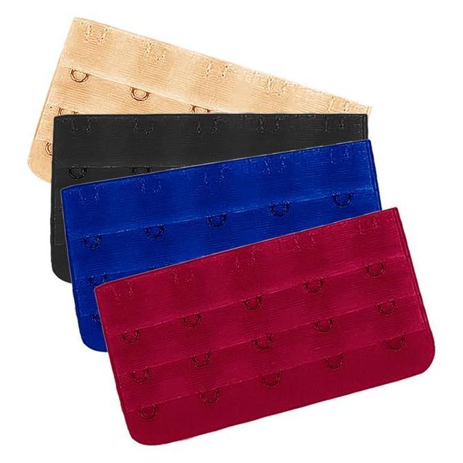 Murah 999164 Cynthia  Extension Bra  Kaitan 5/Kaitan Tambahan Non COD