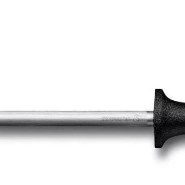 Victorinox Original Swiss Classic Honing Steel / Asahan Pisau 8" halus Terlaris