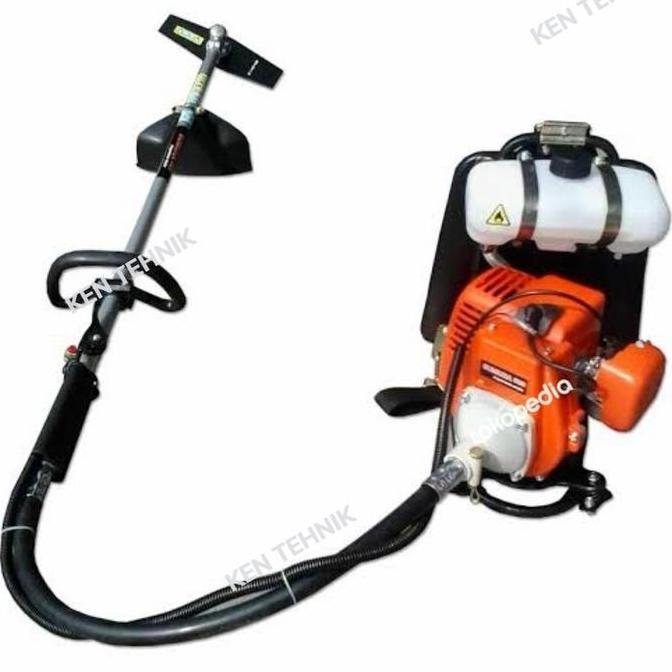 MESIN POTONG RUMPUT 2 Tak 328 "TERMURAH"