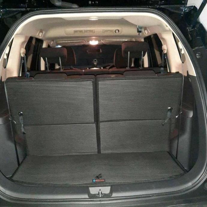 Promo Karpet bagasi plus sandaran xpander dan baris 3 lantai Diskon