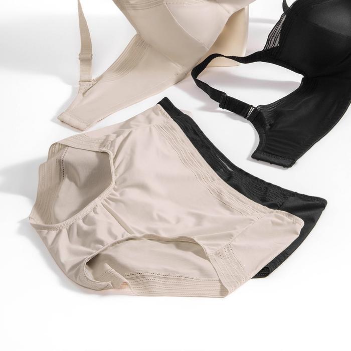 (Diskon) Sorella Panty Body Contour Dainty Allure Midi 024-81420 Bestseller