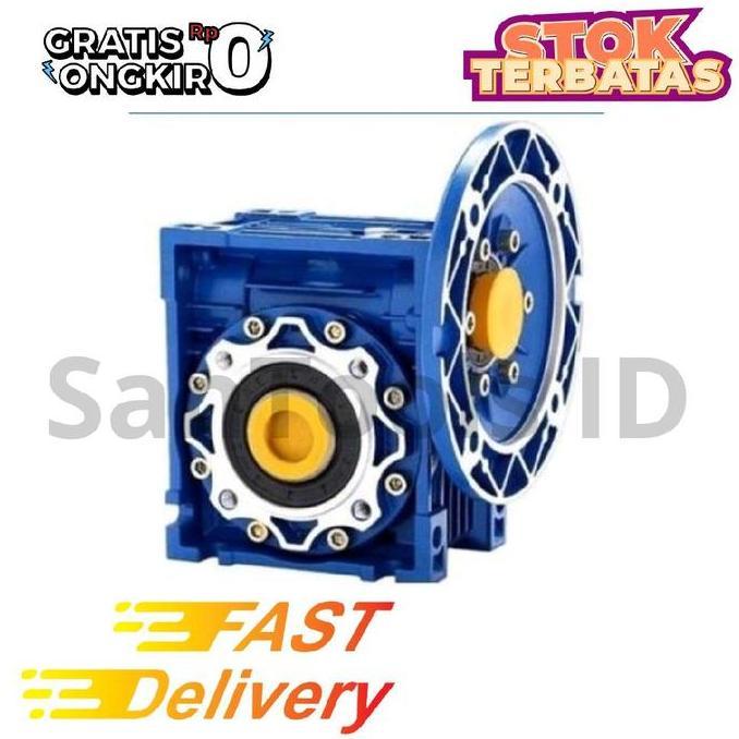 Promo Nmrv 050 Gearbox Nmrv 050 Girbox Nmrv 050