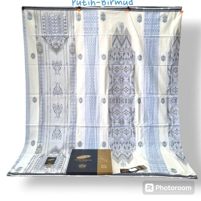 Miliki Sarung Atlas Super Premium 980 Gold / Atlas Supreme 980 Series