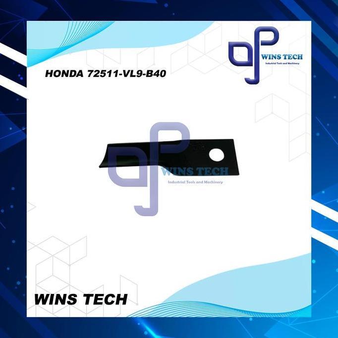 PISAU MESIN POTONG RUMPUT DORONG HONDA HRJ 196 ORIGINAL