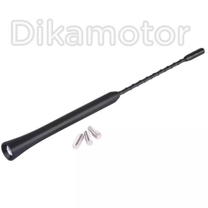 antena ford fiesta dan ford ecosport