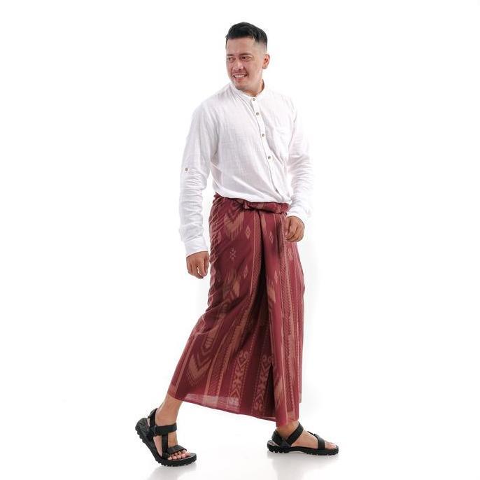 Miliki Toko Sritex Sarung Kembang Sri Rejeki Anti Nyamuk Limited Edition