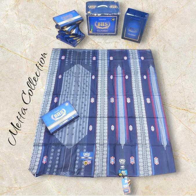 Diskon Sarung Bhs Classic Gold Jsk Jtb Jgk Jgs