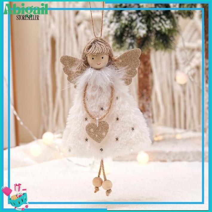 Murah AKSESORIS NATAL / HIASAN DEKORASI NATAL / GANTUNGAN NATAL MALAIKAT