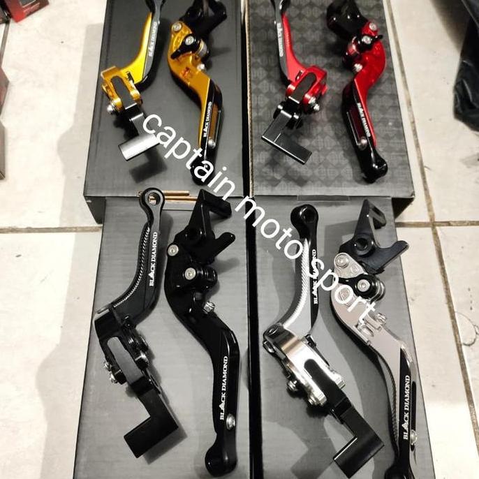 Handle Black Diamond Yamaha All New Nmax 2020 Handel Rem Nmax New 2020